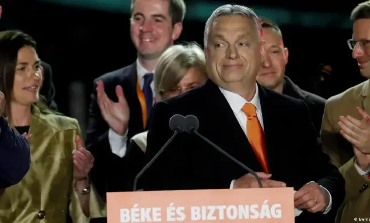 Dhuratat elektorale të Orbanit: kulaç e kërbaç