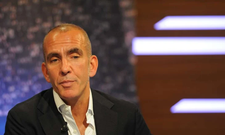 Di Canio për kritikat ndaj Lautaro: Nëse thoni se është mes top-5 sulmuesve në Europë, çfarë prisni?!