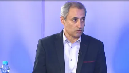 ‘Diaspora nuk është justifikimi i opozitës për humbjen’, Çekju: Zgjedhjet në Kosovë, paradhomë për stabilitet politik