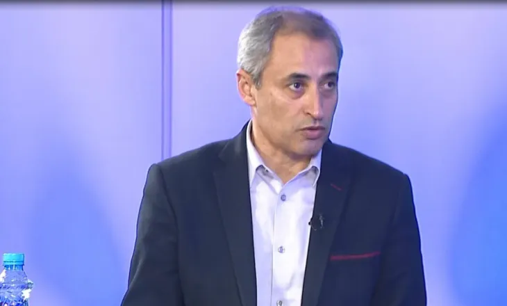 ‘Diaspora nuk është justifikimi i opozitës për humbjen’, Çekju: Zgjedhjet në Kosovë, paradhomë për stabilitet politik