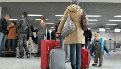 Diaspora shqiptare, mbi 2.2 milionë jashtë vendit