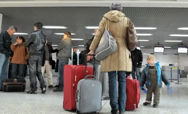 Diaspora shqiptare, mbi 2.2 milionë jashtë vendit