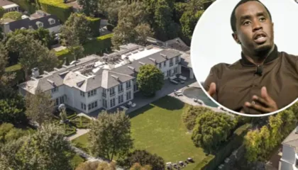 Diddy heq dorë nga shitja e vilës famëkeqe prej 53 milionë eurosh