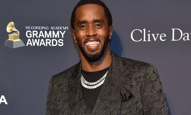 Diddy kërkon lirimin e menjëhershëm nga burgu