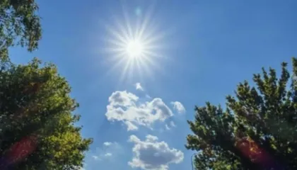 Diell dhe masa ajrore të ftohta, si parashikohet moti për ditën e fundit të vitit 2025