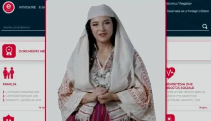 Diella mesazh për Tetorin Rozë: Shëndeti i grave është shëndeti i shoqërisë, parandalimi, zbulimi i hershëm dhe dashuria shpëtojnë jetë