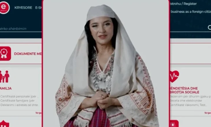 Diella mesazh për Tetorin Rozë: Shëndeti i grave është shëndeti i shoqërisë, parandalimi, zbulimi i hershëm dhe dashuria shpëtojnë jetë