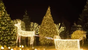 Dikur niste në mars, fakte interesante mbi traditat e disa shteteve për Vitin e Ri