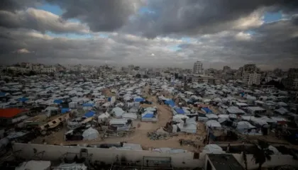 Dimri dhe pasiguria kaplon Rripin e Gazës, faza e dytë nuk po nis