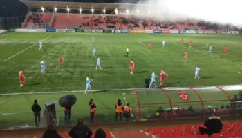 Dinamo argëtohet me Partizanin, perla e Bregut vendimtare