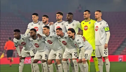 Dinamo bën përmbysjen e çmendur ndaj Egnatias dhe fiton Superkupën e Shqipërisë