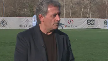 Dinamo, Daja: Fitore e merituar, bravo skuadrës