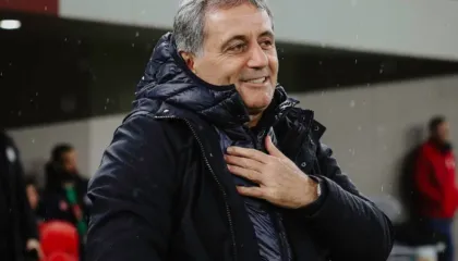 Dinamo, Daja pas suksesit në Superkupë: E merituam, tani synojmë titullin