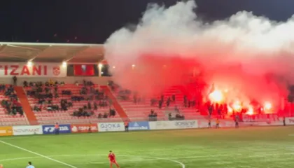 Dinamo fiton derbin e kryeqytetit me përmbysje spektakolare, Egnatia me ritëm kampioni