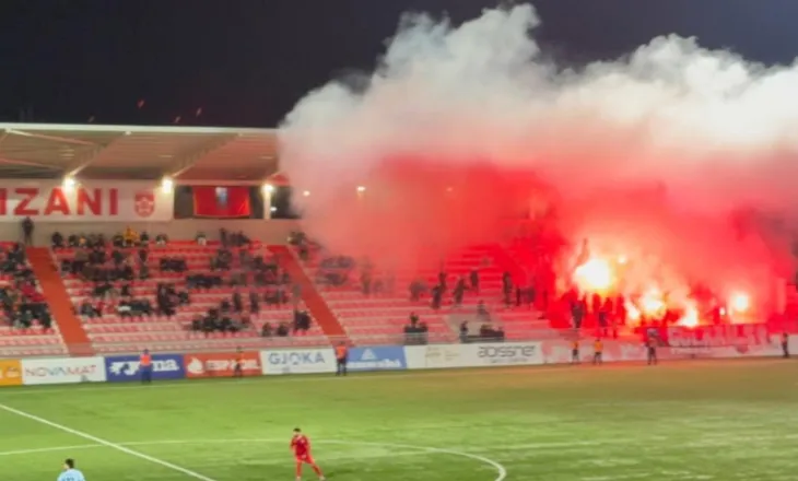 Dinamo fiton derbin e kryeqytetit me përmbysje spektakolare, Egnatia me ritëm kampioni