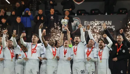 Dinamo triumfon në finalen e Superkupës, Duka: Një tjetër trofe që dëshmon punën e bërë