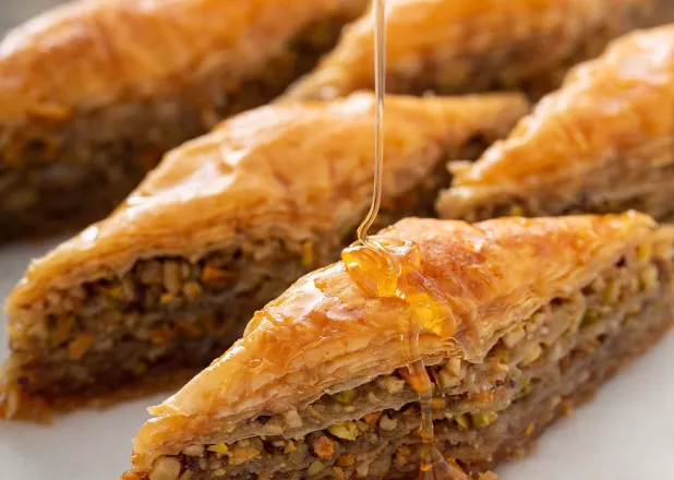 Disa fakte që nuk i dini mbi bakllavanë