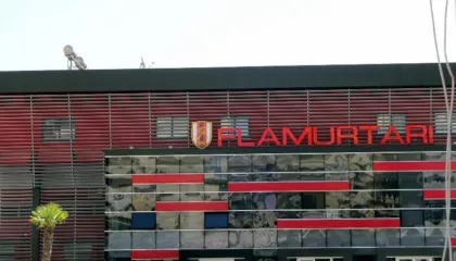 Disiplina ‘i kyçi’ stadiumin për tetë ndeshje, drejtuesit e Flamurtarit nuk udhëtojnë sot drejt Shkodrës
