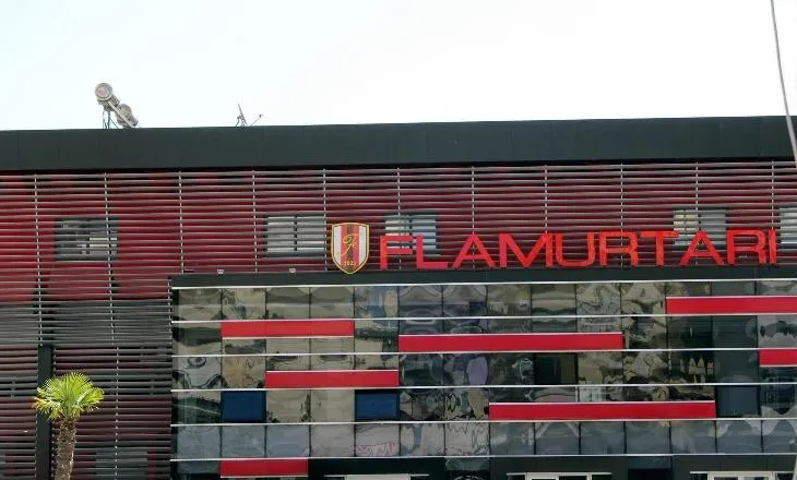 Disiplina ‘i kyçi’ stadiumin për tetë ndeshje, drejtuesit e Flamurtarit nuk udhëtojnë sot drejt Shkodrës