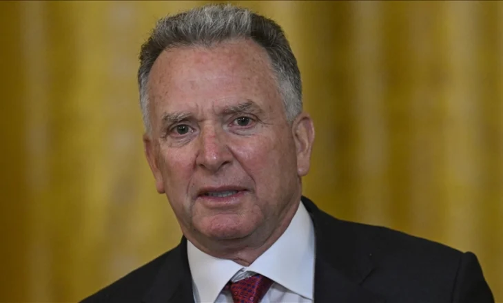 Diskutohet drejt një paqeje të qëndrueshme, raund i ri bisedimesh SHBA–Ukrainë