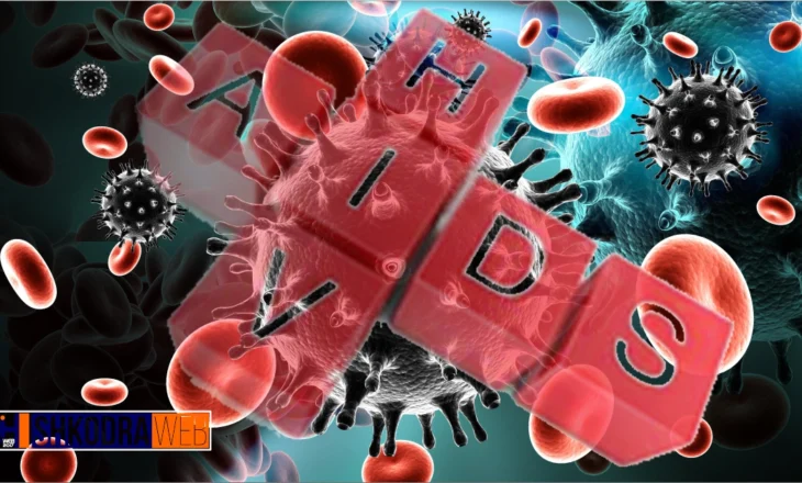 DITA BOTËRORE E HIV/AIDS – Kanë humbur jetën 44 mln njerëz, në Shqipëri 125 raste të reja në 2025…