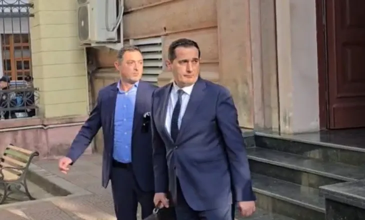 Dita e parë në detyrë, Klodian Braho nis punën pa ceremoni, përballet në Kuvend me dosjen “Balluku”