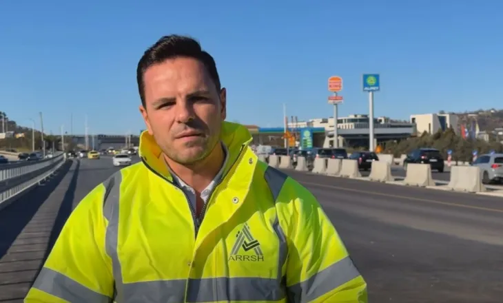 Ditët e festave/ Autoriteti Rrugor, plan masash në të gjithë vendin për sigurinë në rrugë