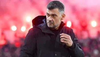 “Divorci” me Milanin, Conceicao zbulon: Ja e vërteta