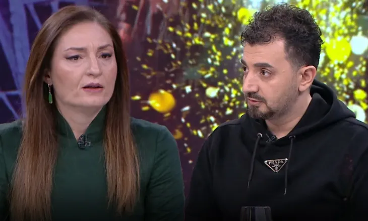 “Djali do të pyesë ti ishe ministre ku e kemi vilën?” Albano Bogdo batuta me Klajda Gjoshën