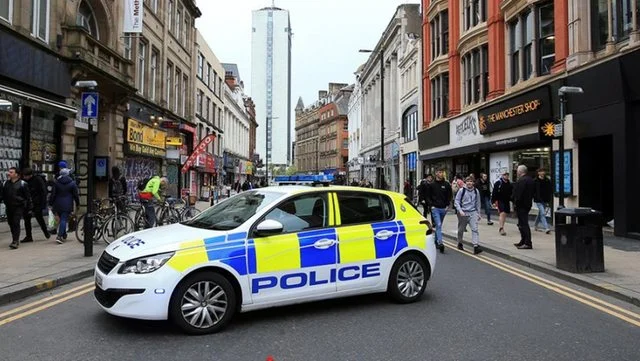 Djali i oficerit shqiptar të Policisë kapet me drogë në Britani, merr dënim me burg (FOTO)