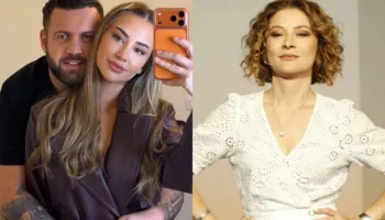 “Do doja edhe unë një burrë të tillë”, Egla Ceno ironizon deklaratën e Luiz Ejllit