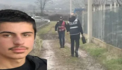 Do i rrëmbente vajzën për grua/ Si përfundoi në vrasje lidhja intime mes Prekës dhe një minorene…