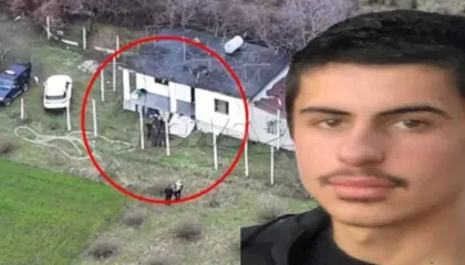 ”Do i rrëmbente vajzën”/ Si përfundoi në vrasje lidhja intime mes Pavlin Prekës dhe një minorene