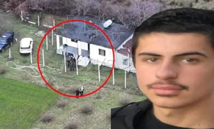 ”Do i rrëmbente vajzën”/ Si përfundoi në vrasje lidhja intime mes Pavlin Prekës dhe një minorene