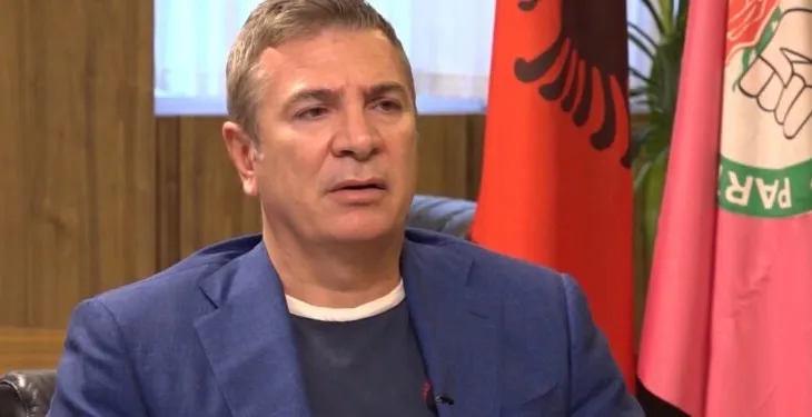 Do ja *i robt”/ Si Ergys Agasi përgatiste “cunat” për presion ndaj Damian Gjiknurit