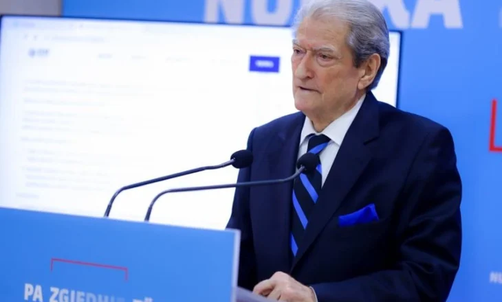 “Do japin llogari!”/ Berisha sulmon demokratët që iu bashkuan “pushtetit”: Janë skllevër dhe injorantë