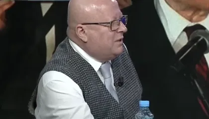 Do ndodhë si në Maqedoni me Gruevskin”, Gjokutaj: SHBA nuk fal kur cënohet siguria kombëtare e tyre