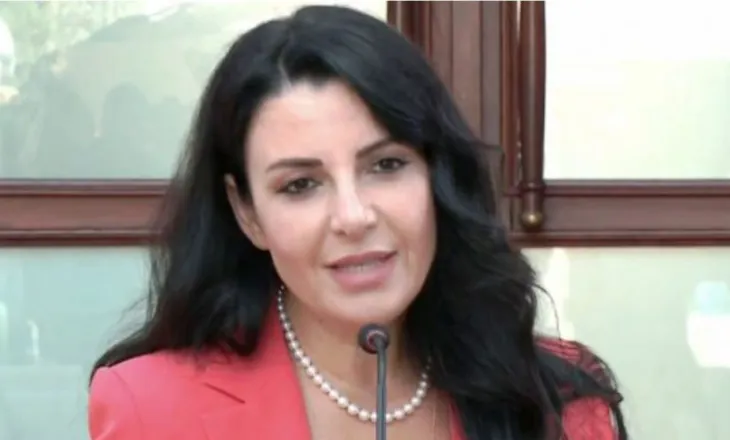 “Do presim vendimin e Kushtetueses për pezullimin”, Peleshi mbyll çeshtjen “Balluku”, rrëzon kërkesën e PD