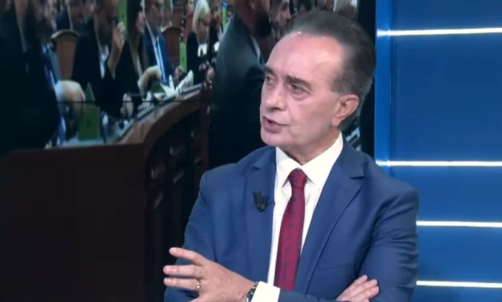 “Do rrëzohet Rama…”/ Luan Baçi: Ca duan që të vrasim prap si në 21 Janar por jo më