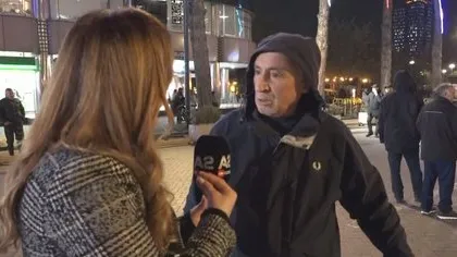 “Do ta djegim Shqipërinë”, militanti i PD: Ishim më mirë në kohën e Enver Hoxhës. Punonim të gjithë…