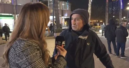 “Do ta djegim Shqipërinë”, militanti i PD: Ishim më mirë në kohën e Enver Hoxhës. Punonim të gjithë…