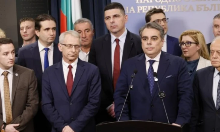 ‘Do ta mbushim vendin me vëzhgues’/ Opozita bullgare: Dorëheqja hap rrugën për një Bullgari normale, presim zgjedhje të lira e të ndershme