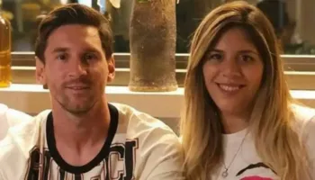 Do të martohej në janar…; motra e Lionel Messit bën aksident të tmerrshëm automobilistik