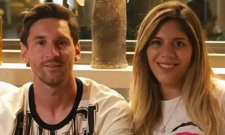 Do të martohej në janar…; motra e Lionel Messit bën aksident të tmerrshëm automobilistik