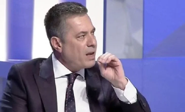 “Do të skuqemi të gjithë”, Vangjeli paralajmëron: Dosja e Veliajt po bëhet gati për në Strasburg