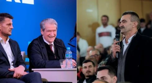 ‘Doktor ke shumë servila rreth vetes’, militanti i PD: Ramën e rrëzojmë për 10 orë, jepi urdhër…