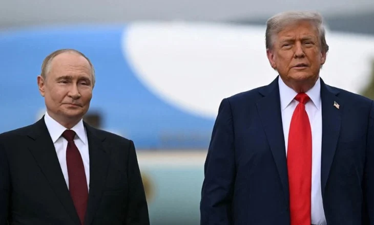 Doktrina strategjike e Trump, reagon Kremlini: Vizioni i presidentit në është në përputhje me atë të Rusisë