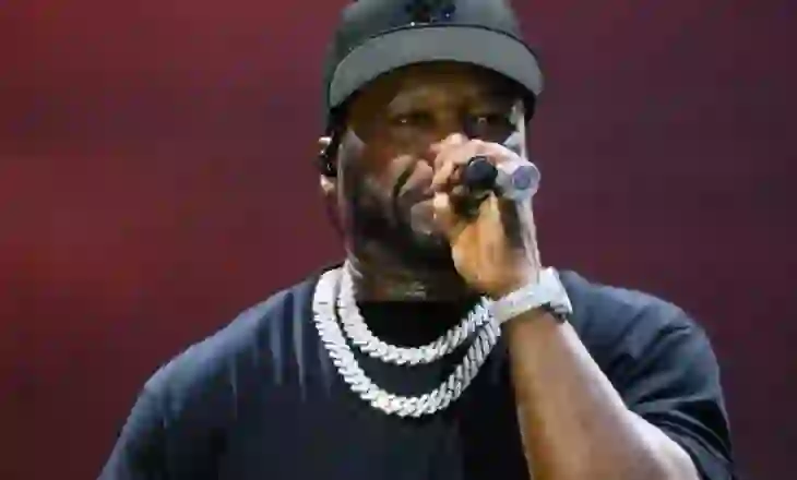 Dokumentari për Diddy-n ndez polemika! 50 Cent përballet me pyetje mbi financat dhe burimet e tij sekrete
