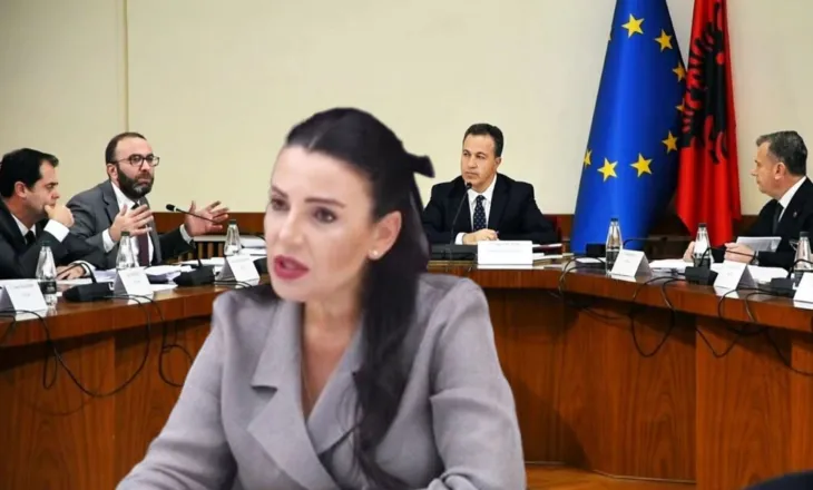 DOKUMENTI/ Anëtarët e PD shkresë Peleshit, kërkojnë mbledhje të Këshillit të Imunitetit të premten