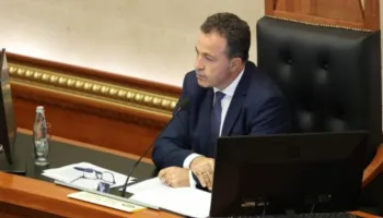 Dokumenti/ Deputetët e PD kërkuan mbledhjen e Këshillit të Mandateve, Kuvendi refuzon